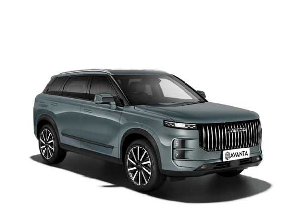 Jaecoo J7 Active 150 1.6 AMT