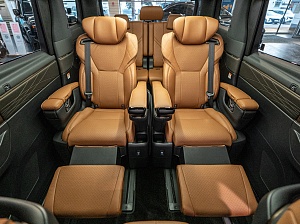 Toyota Alphard 2.5 HEV CVT 2.5 CVT