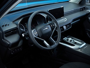 Haval Jolion Elite 1.5 AMT
