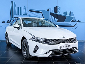 Kia K5 Comfort 2.0 AT