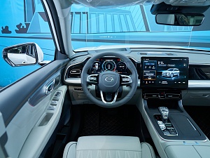 GAC GS8 GX 2.0 AT