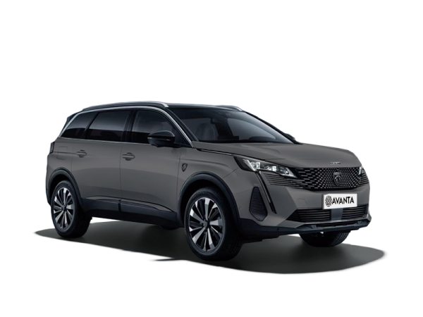 Peugeout 5008 Allure 1.8 AT