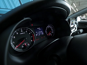 Kia Cerato Comfort 1.6 AT