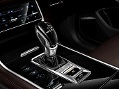 Changan CS75 2018