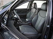 Hyundai Santa Fe 2020