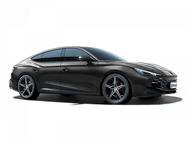 MG 7 Trophy+ 2.0 AT