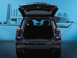 Chery Tiggo 8 Pro Max Ultimate 2.0 AMT