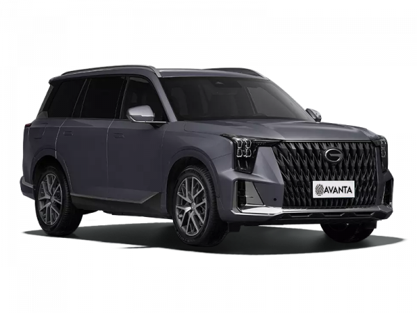 GAC GS8 Dragon GX Premium 2.0 AT