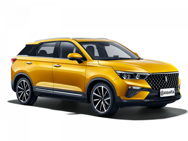 Bestune T77 LUXURY (DCT) 1.5 AMT