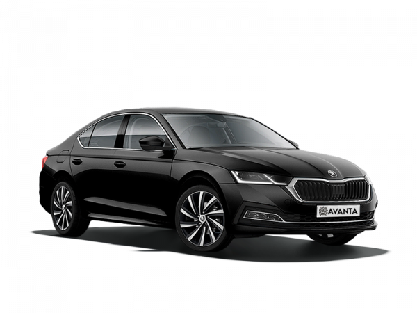 Skoda Octavia Hockey Edition 1.6 MT