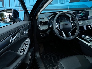 Haval Jolion Premium 1.5 AMT