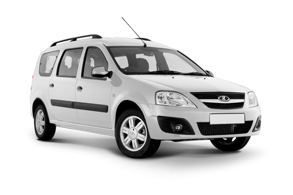 Lada Largus 5 мест 2021