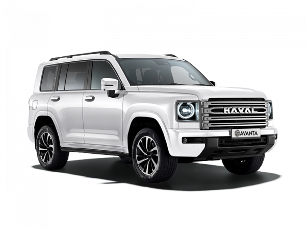 Haval H9 Elite 2.0 AT