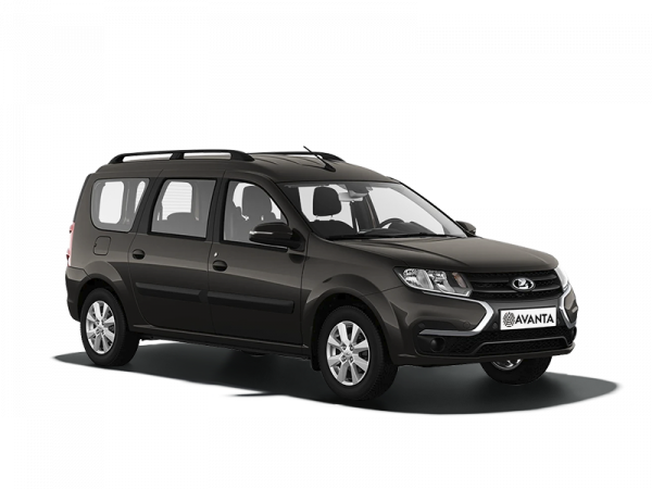 Lada Largus Comfort 7 мест 1.6 MT