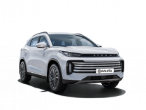 Exeed TXL 2020 автокредит 31 133 рублей в месяц