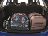 Kia Rio X