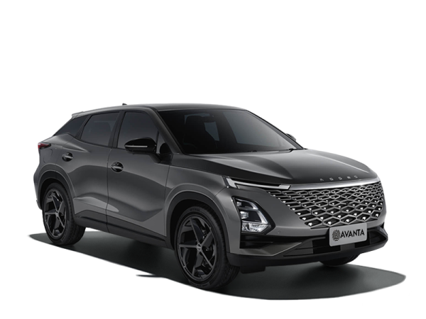 Omoda C5 Active 1.6 AMT