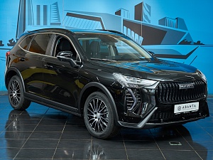 Haval Jolion Premium 1.5 AMT