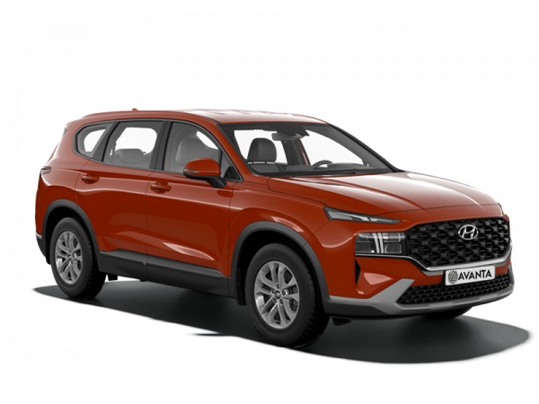Hyundai Santa Fe Prestige 2.5 AT