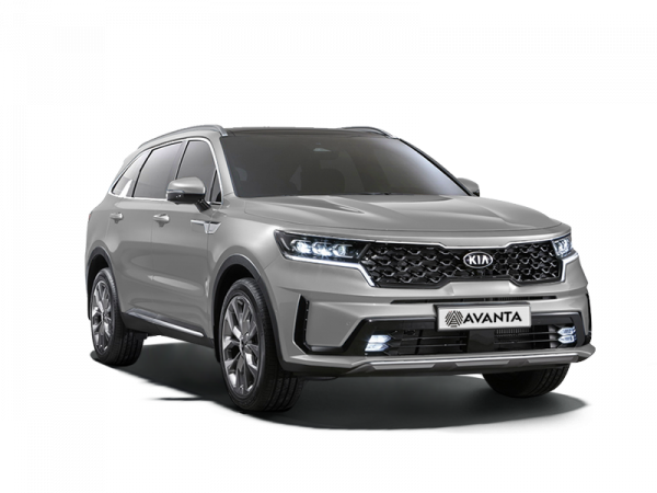 Kia Sorento Premium+ 2.2 AMT