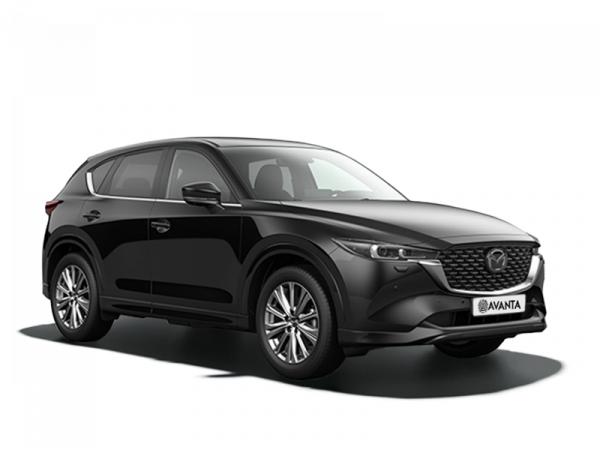 Mazda CX-5 Supreme 2.0 AT