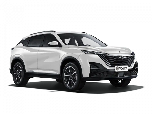Dongfeng Mage Progressive 1.5 AMT