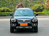 FAW Besturn X80 2018