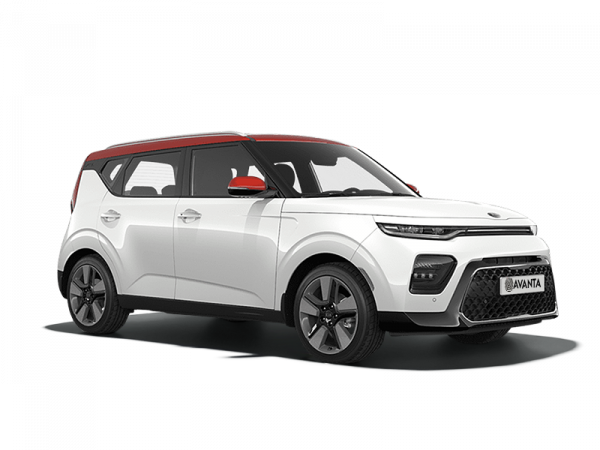 Kia Soul Premium 2.0 AT