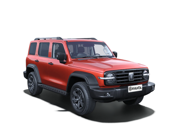 Tank 300 Adventure 2.0 AT