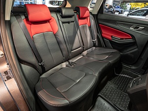 Changan UNI-S Tech 1.5 AMT