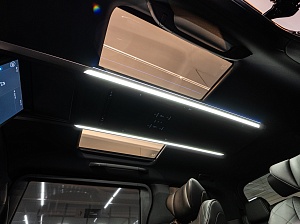 Toyota Alphard 2.5 HEV CVT 2.5 CVT