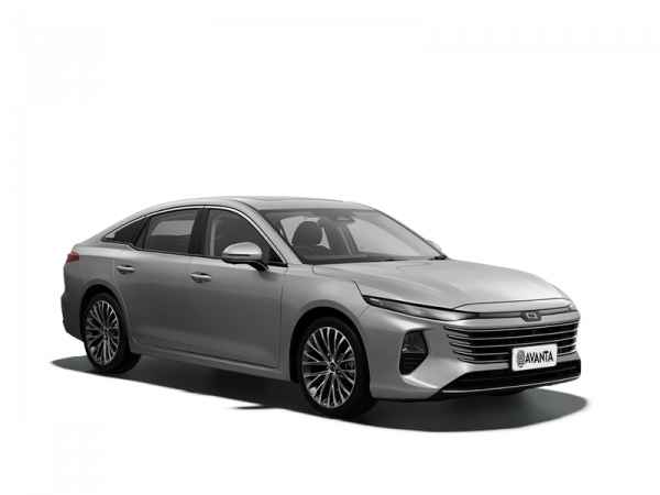 Bestune B70 NEW Prestige 1.5 AMT