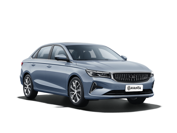 Belgee S50 Style 1.5 AT