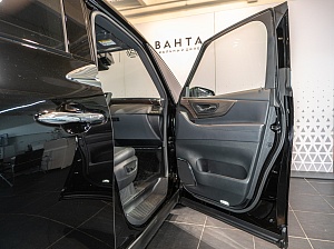 Toyota Alphard 2.5 HEV CVT 2.5 CVT