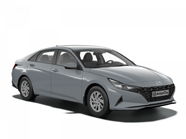Hyundai Elantra Style + Multimedia 2.0 AT