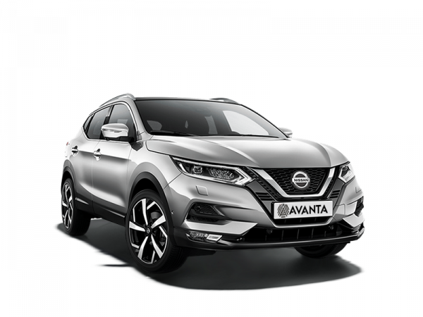 Nissan Qashqai XE 2.0 MT