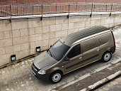 Lada Largus Фургон 2021