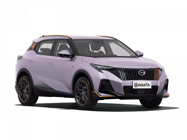 GAC GS3 GS 1.5 AMT