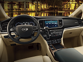 GAC GN8