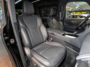 Toyota Alphard 2.5 HEV CVT 2.5 CVT