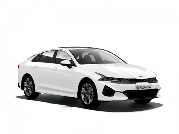 Kia K5 Comfort 2.0 AT