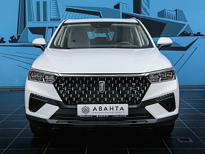 Bestune T77 LUXURY (DCT) 1.5 AMT