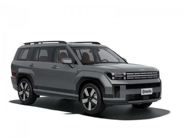 Hyundai Santa Fe NEW Modern 2.5 AT