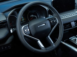 Haval Jolion Elite 1.5 AMT