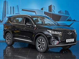 Chery Tiggo 7 Pro Max Elite 1.6 AMT