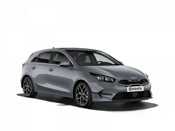 Kia Ceed GT Line 1.5 AMT