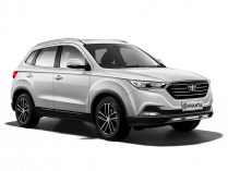 FAW Besturn X40 автокредит 9 890 рублей в месяц