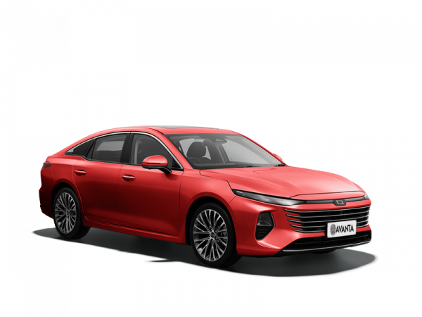 Bestune B70 NEW Prestige 2.0 AT