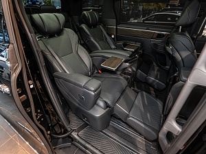 Toyota Alphard 2.5 HEV CVT 2.5 CVT