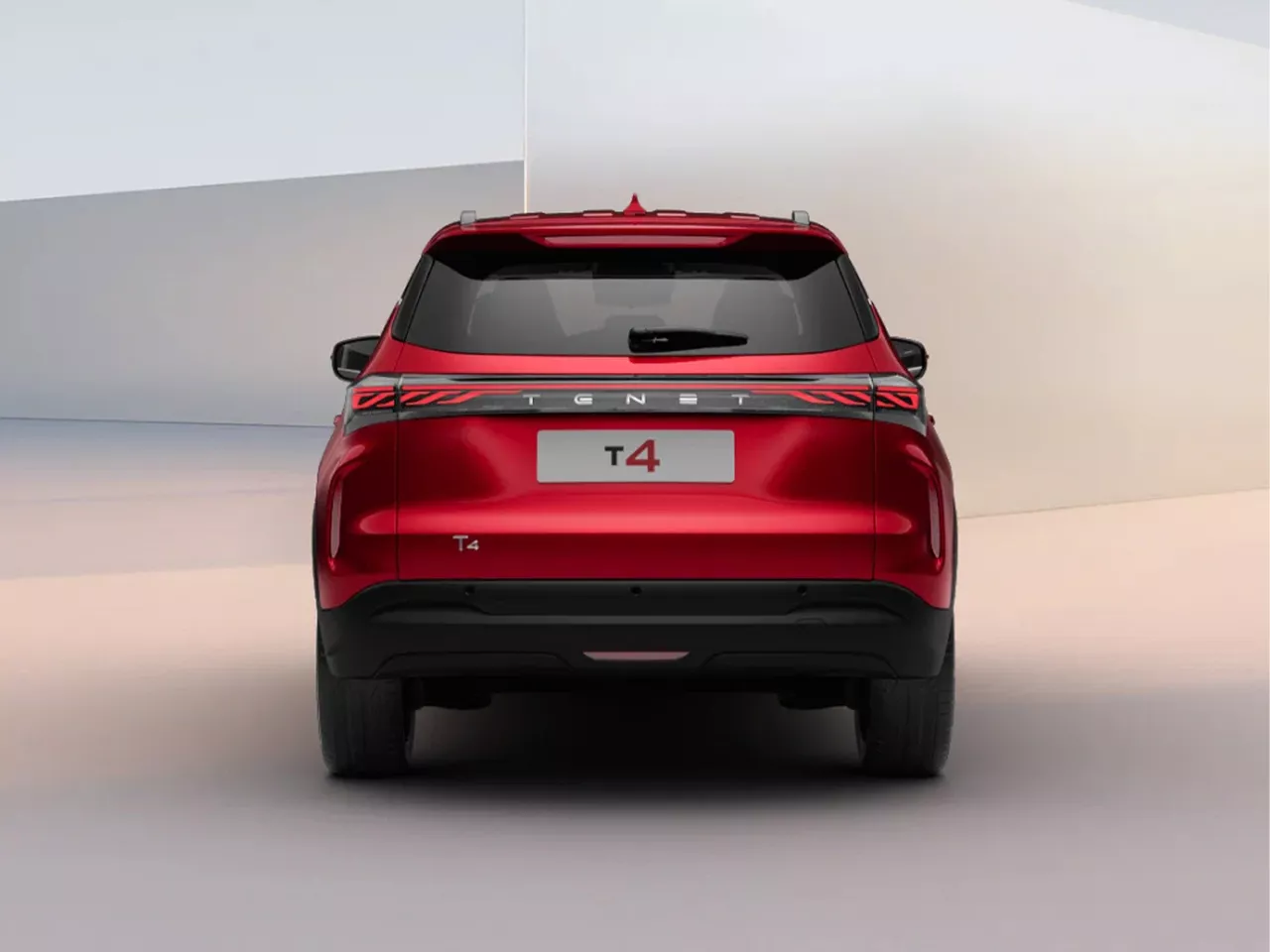 Tenet T4